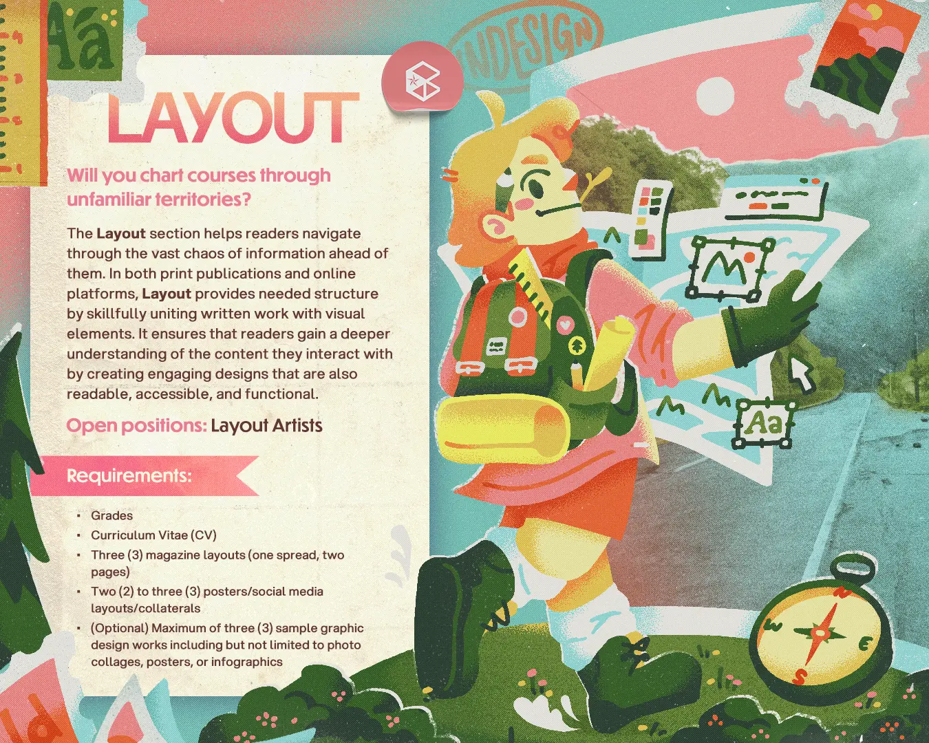 LAYOUT